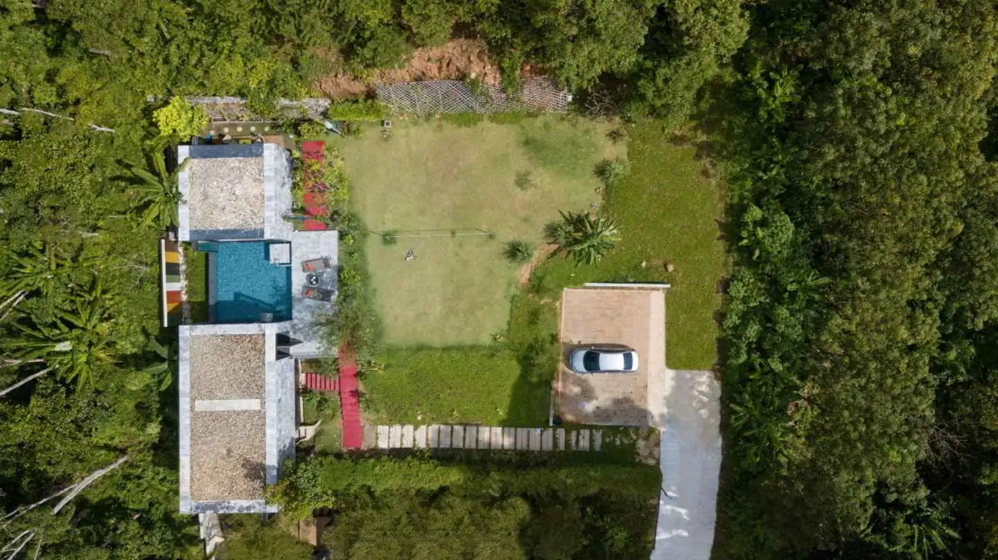 Villa Sauvage - Photo 4