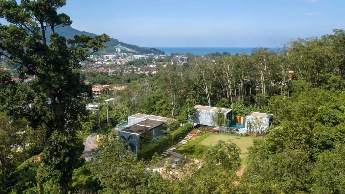 Villa Sauvage - Photo 5