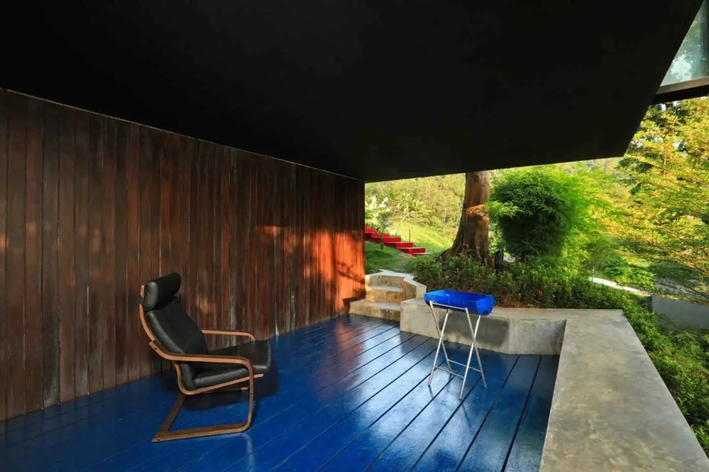 Villa Sauvage - Photo 6