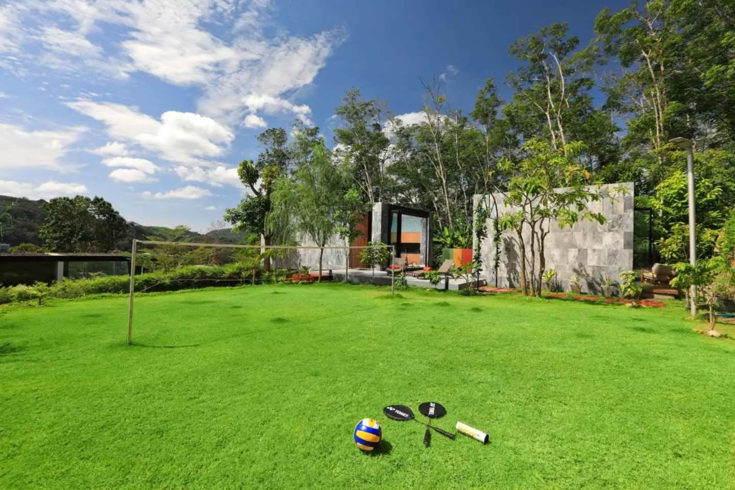 Villa Sauvage - Photo 7