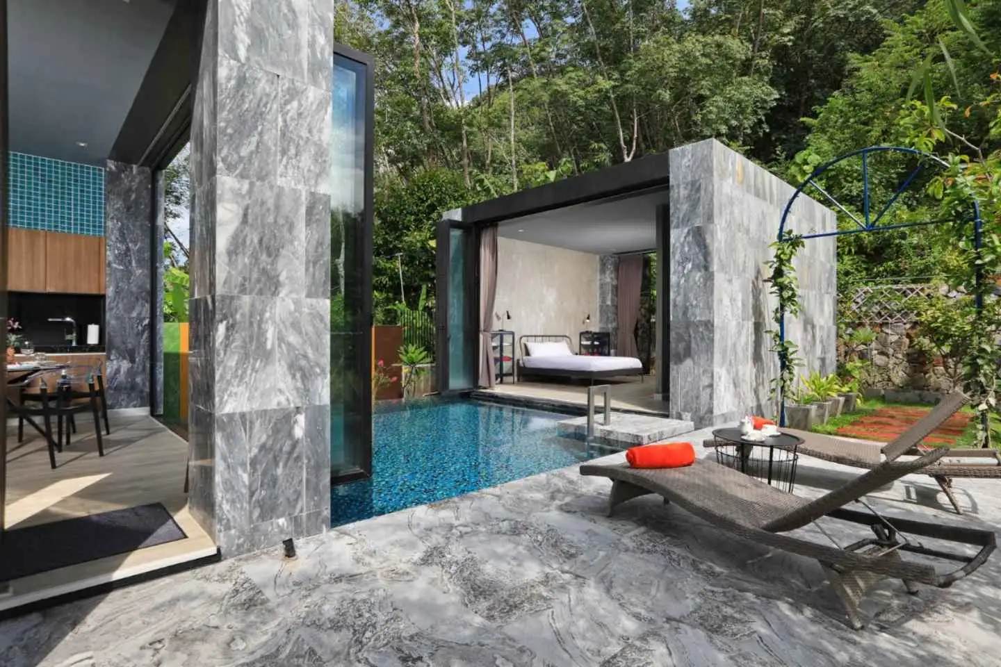 Villa Sauvage - Photo 8
