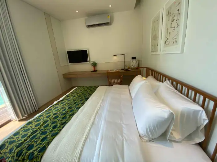 Villa Qabalah - 3 Bedroom Villa for Sale in the Heart of Cherngtalay - Photo 7