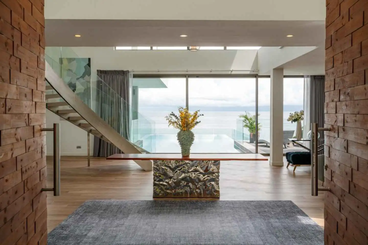 Millionaires’ Mile Sea View Villa for Sale in Kamala Phuket - Villa Silver Moon - Cape Amarin Estate - Photo 4