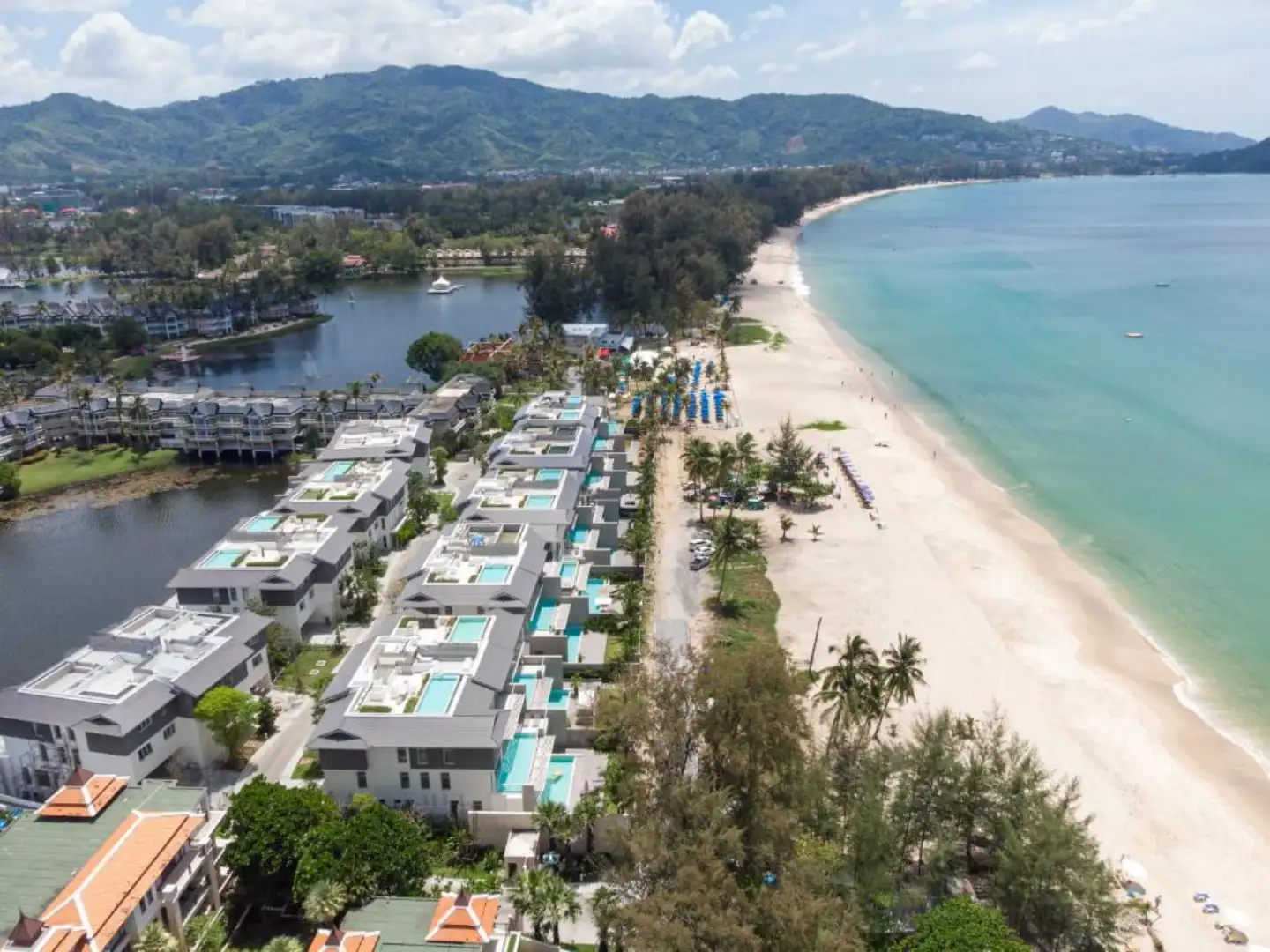 2 Bedroom Resale At Angsana Beachfront Residences