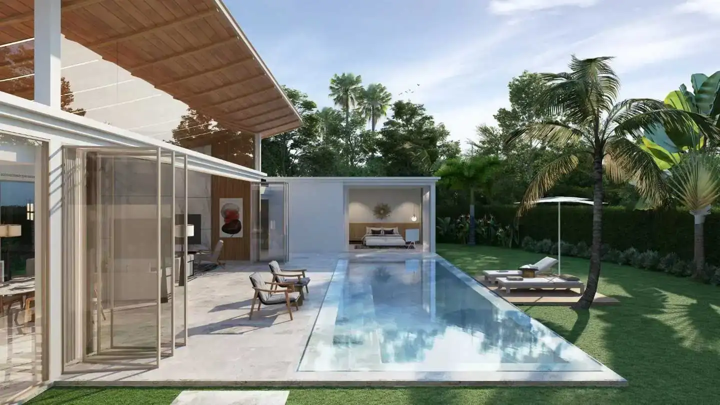 Ashera Villas Phase 3