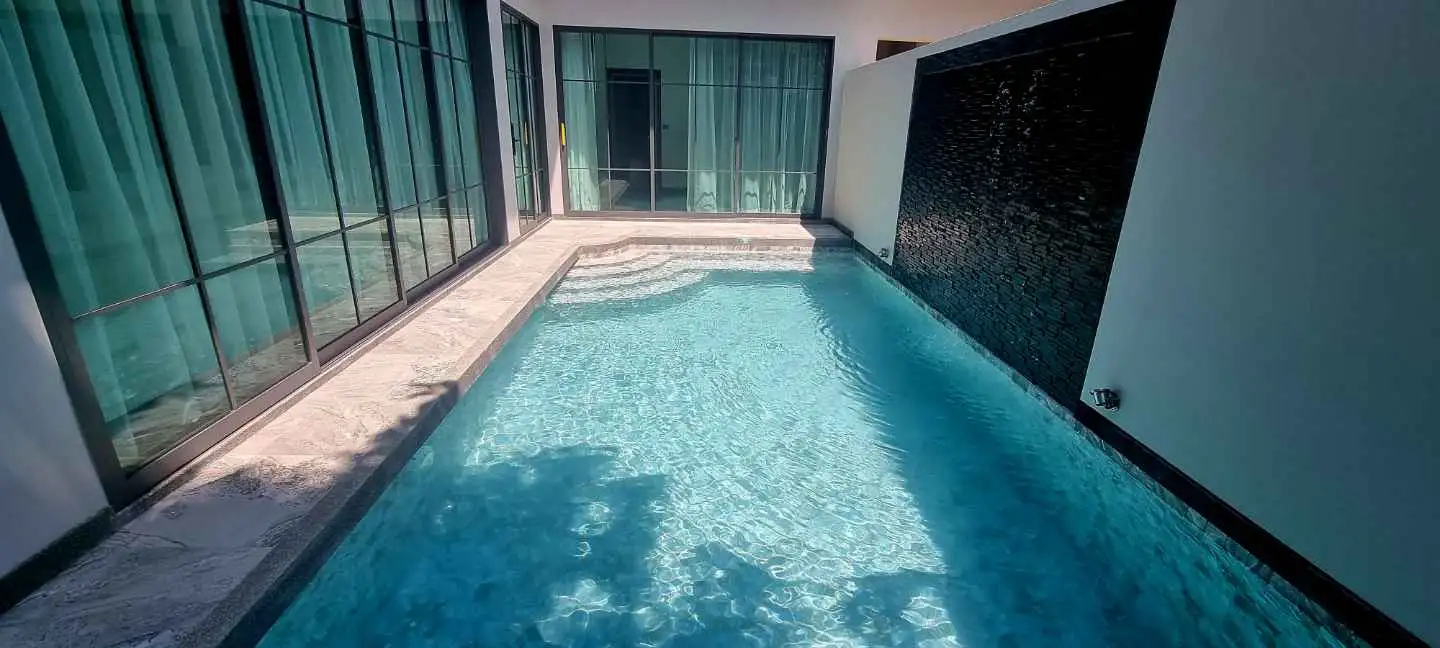 Crystal Villas