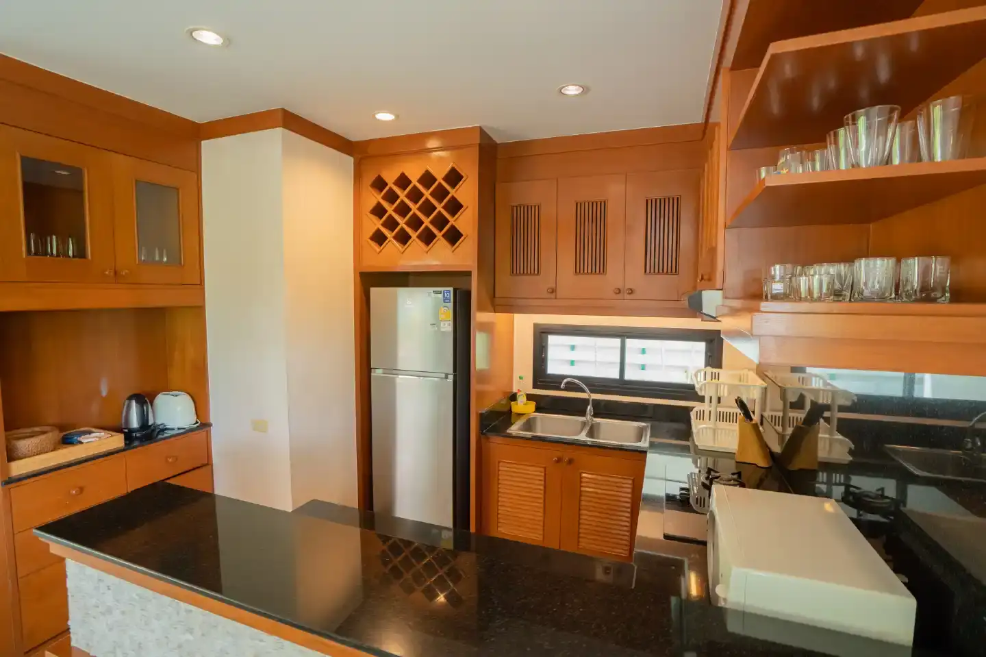 Interior view of Fantastic 4 Bedroom Villa In Baan Bua For Sale By A Private Owner