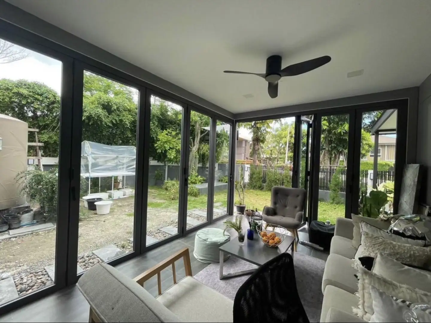 Interior view of Saransiri - 4 Bedroom Resale
