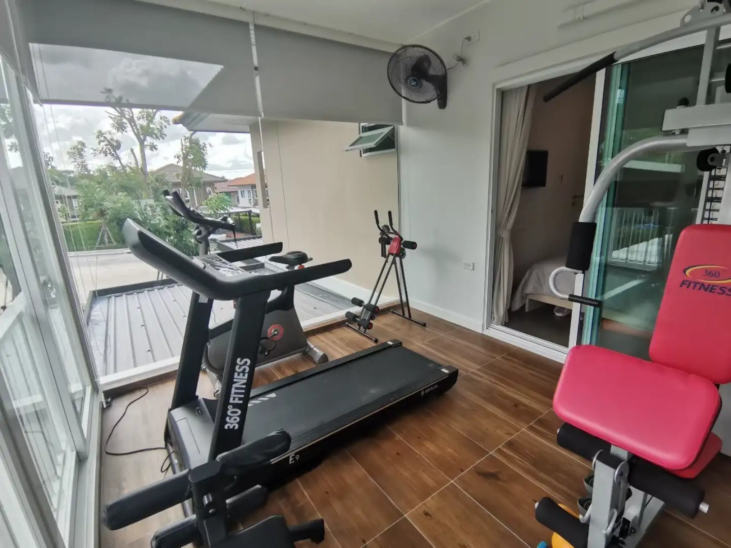 Interior view of Saransiri - 4 Bedroom Resale