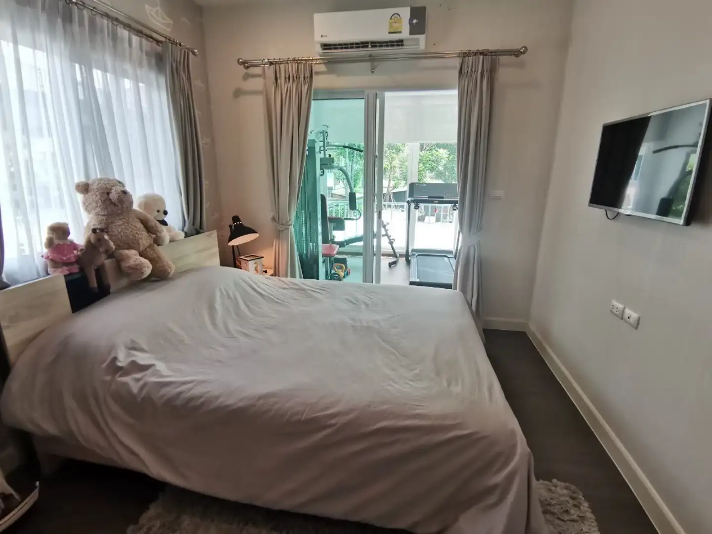 Interior view of Saransiri - 4 Bedroom Resale