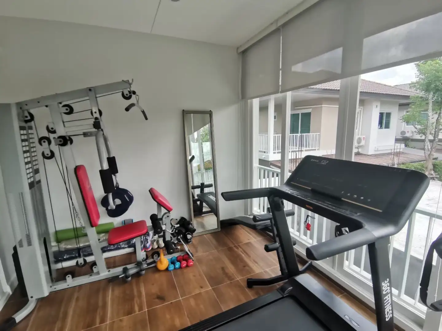 Interior view of Saransiri - 4 Bedroom Resale