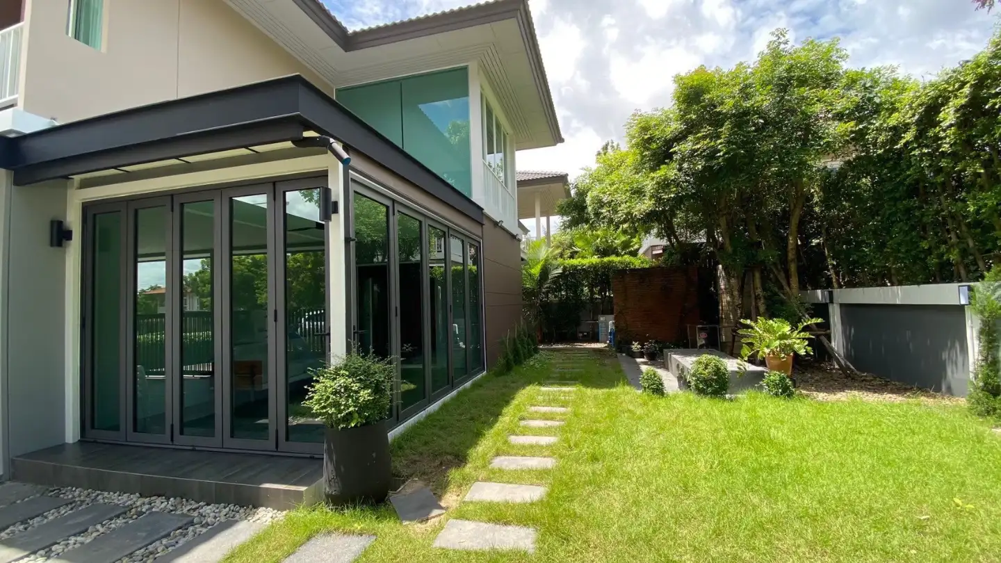 Interior view of Saransiri - 4 Bedroom Resale