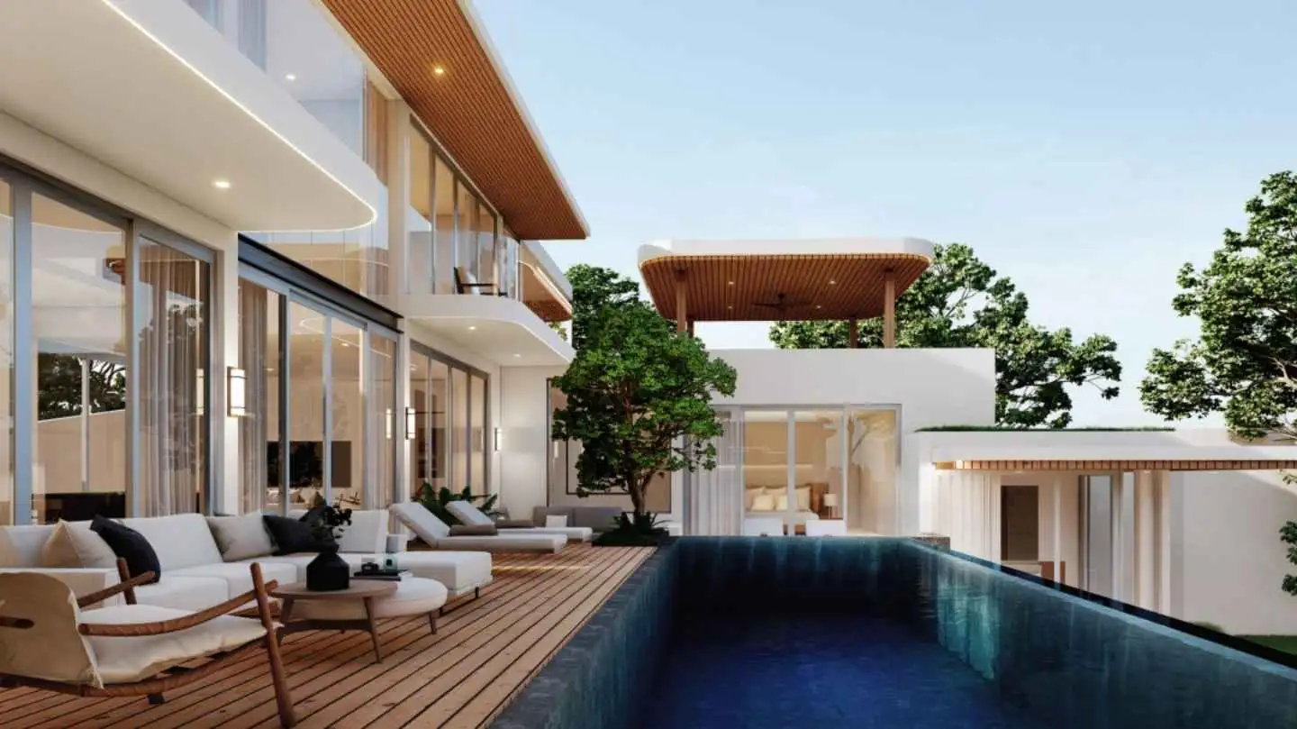 The Menara Hill - Phase 2