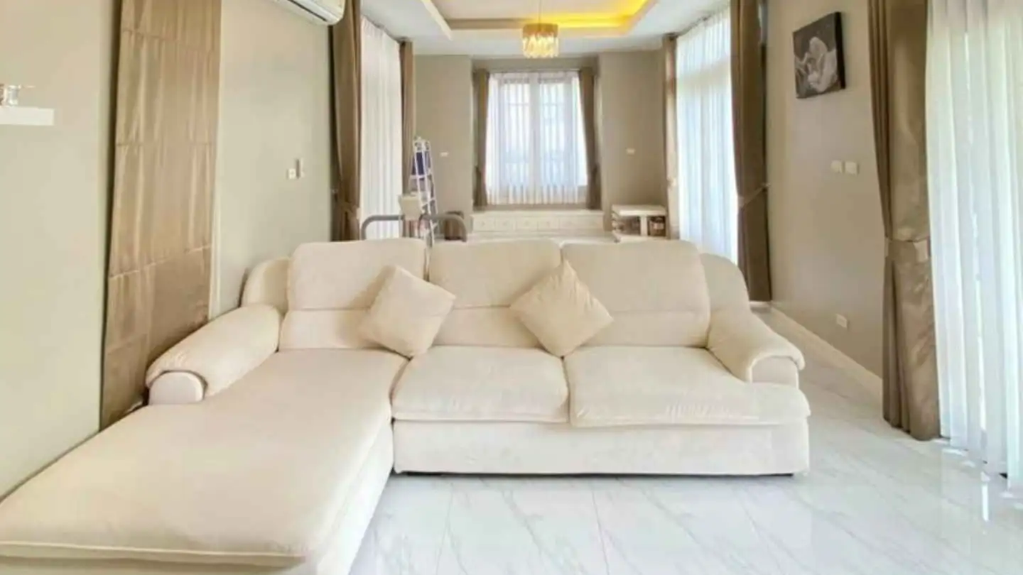 Beautifully Furnished Single House In Ao Yon - Photo 3