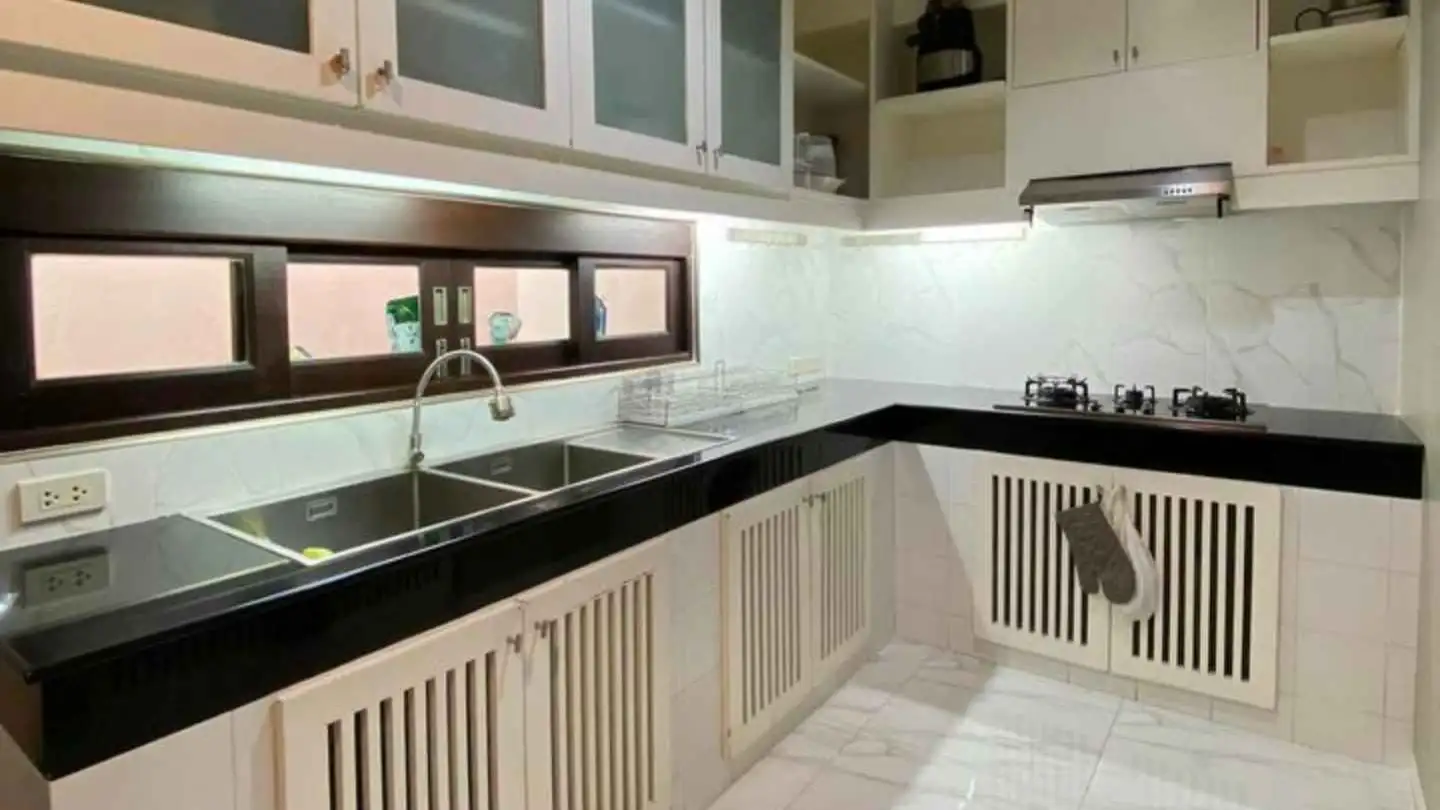 Beautifully Furnished Single House In Ao Yon - Photo 5