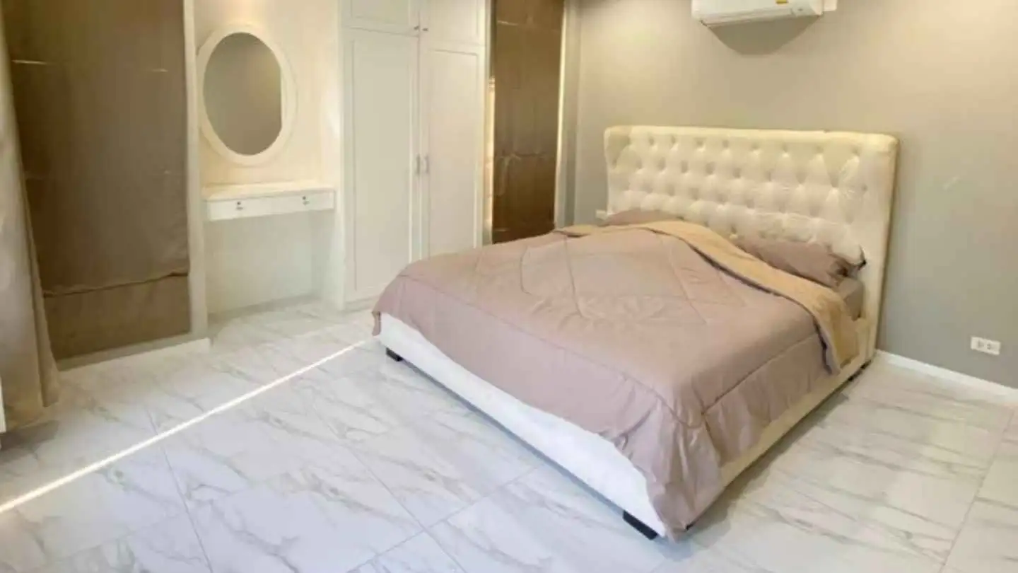 Beautifully Furnished Single House In Ao Yon - Photo 6
