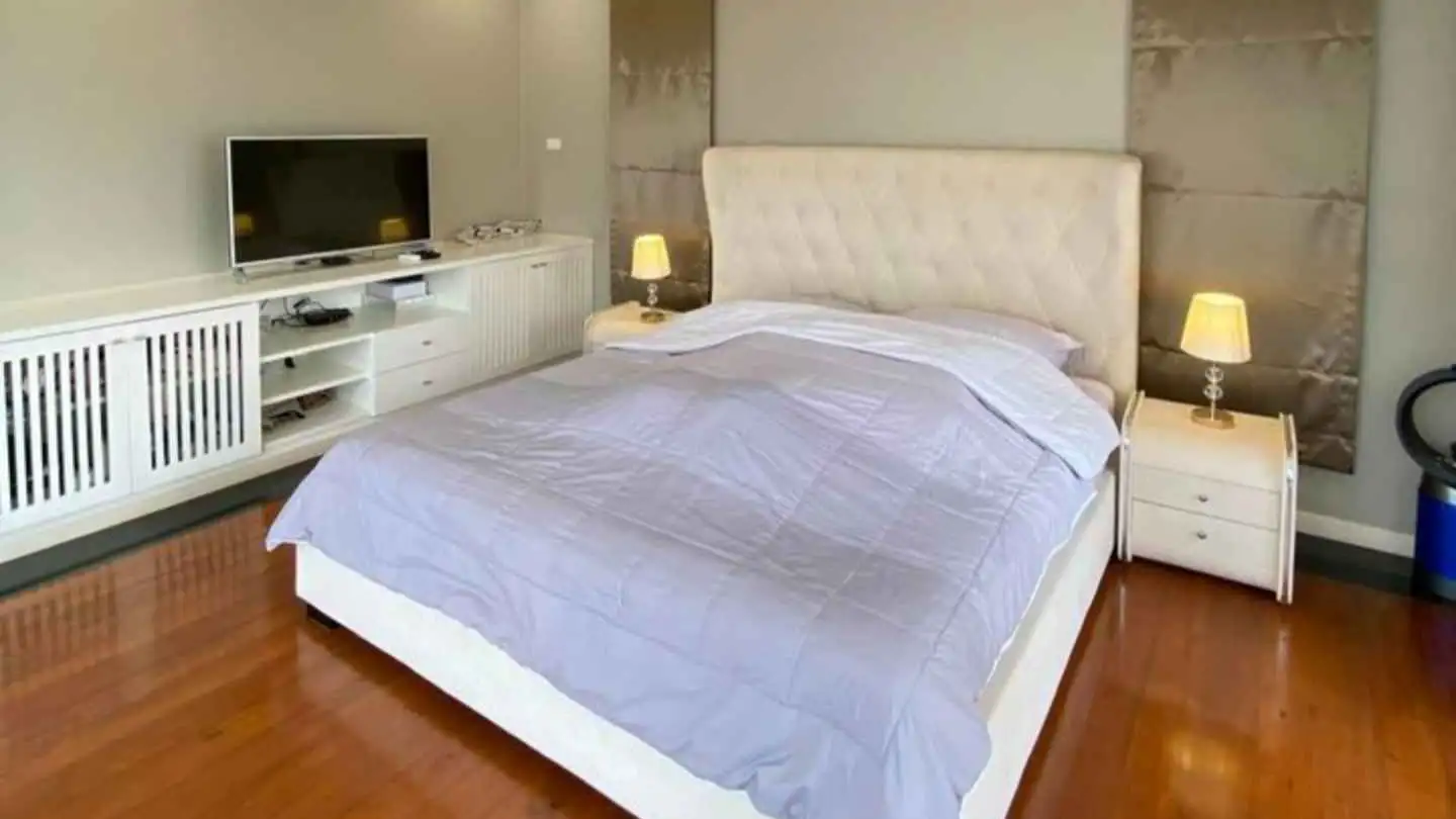 Beautifully Furnished Single House In Ao Yon - Photo 7