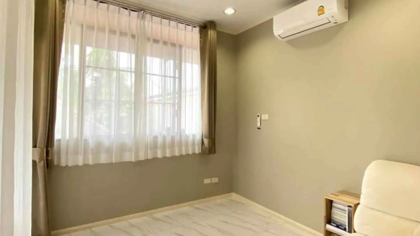 Beautifully Furnished Single House In Ao Yon - Photo 8