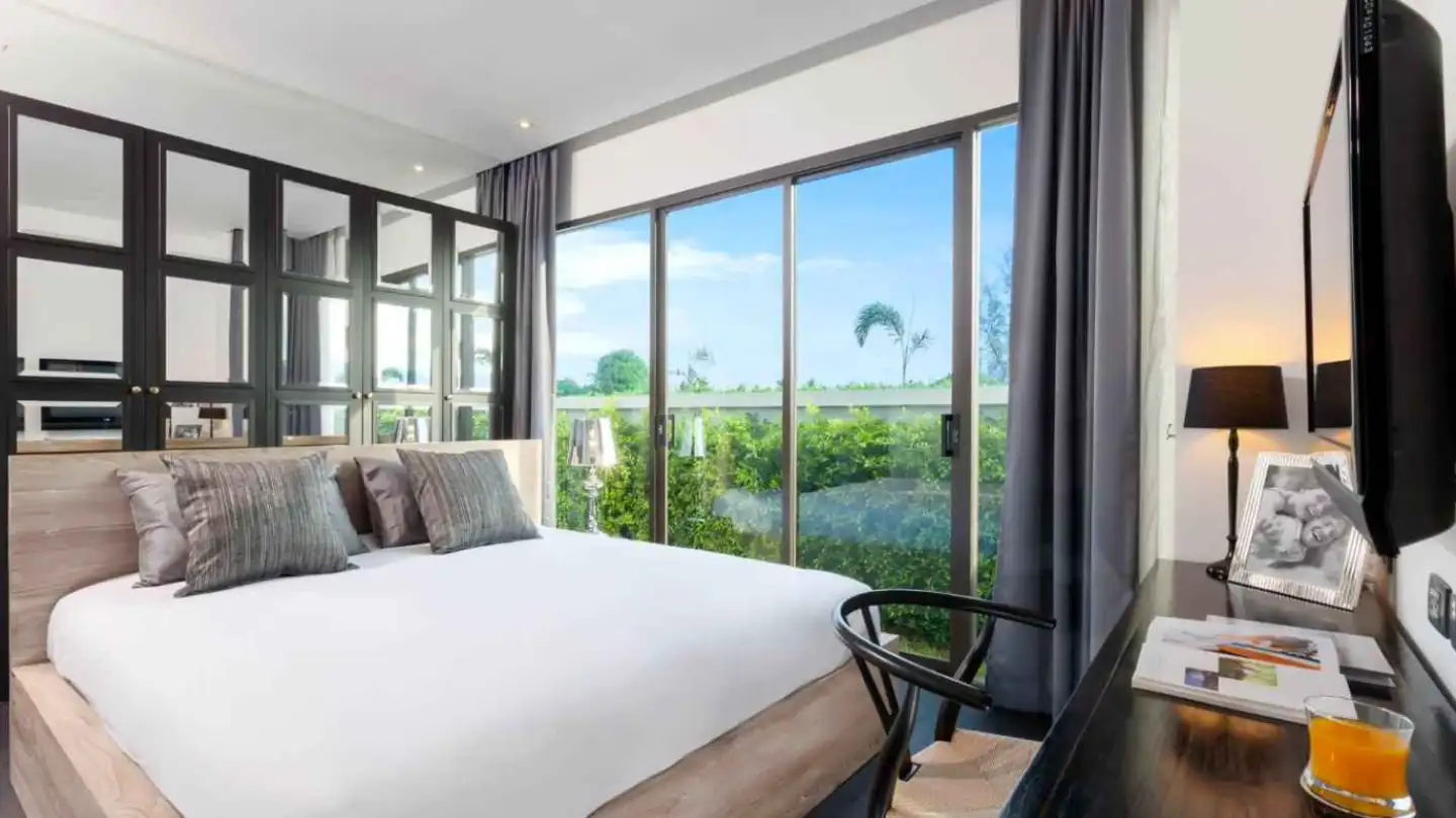 Interior view of Coco Chalong - Resale