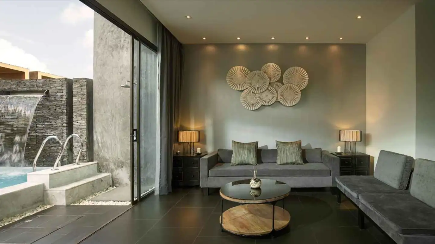 Interior view of Coco Chalong - Resale