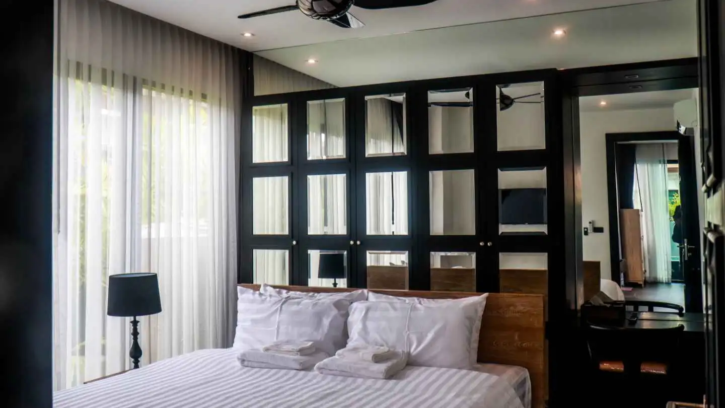 Interior view of Coco Chalong - Resale