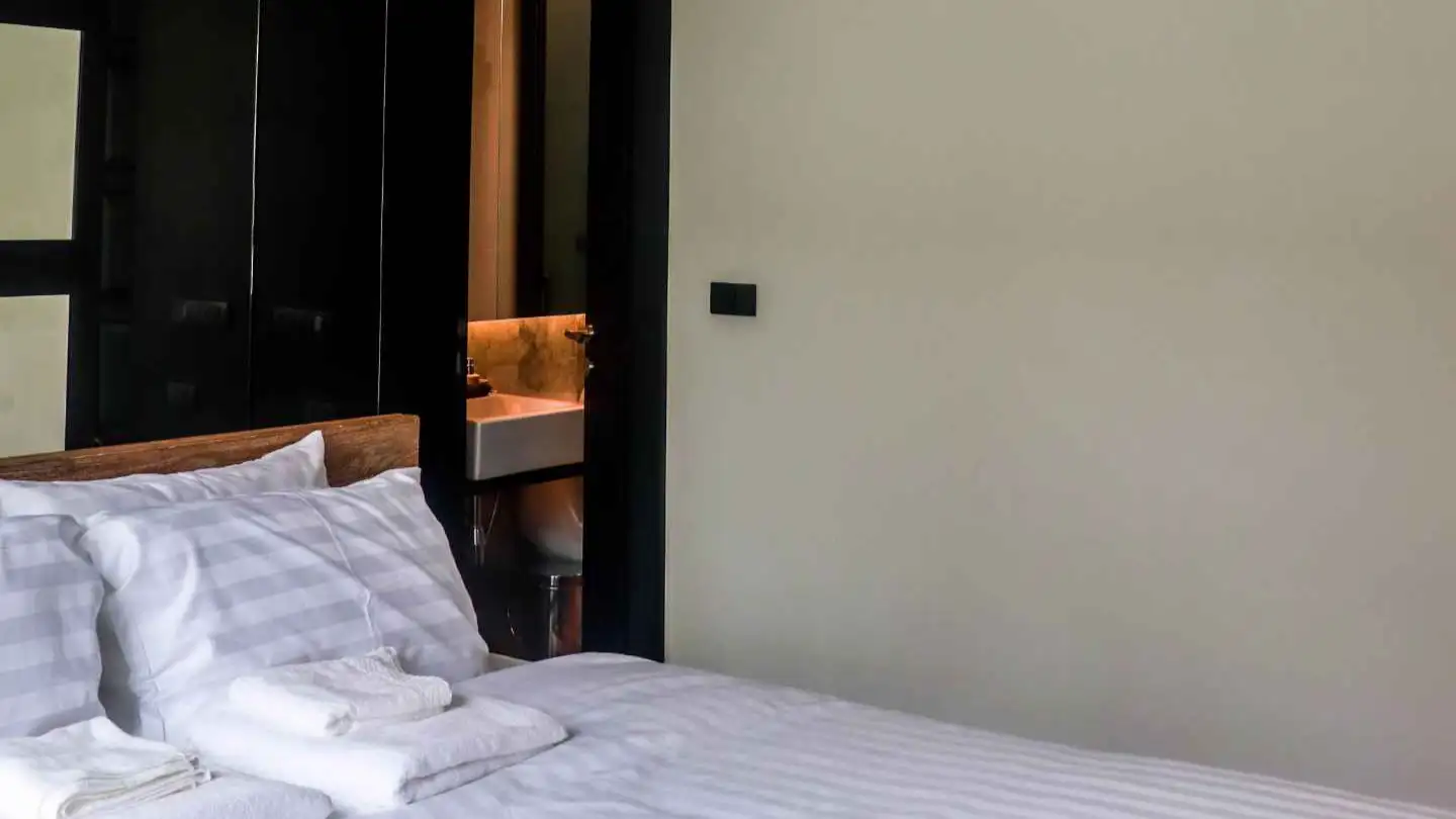 Interior view of Coco Chalong - Resale