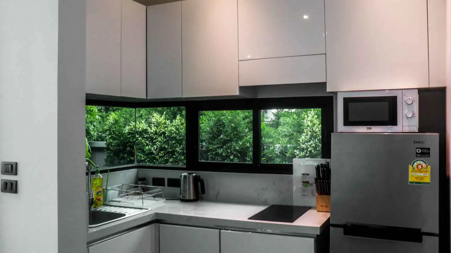 Interior view of Coco Chalong - Resale