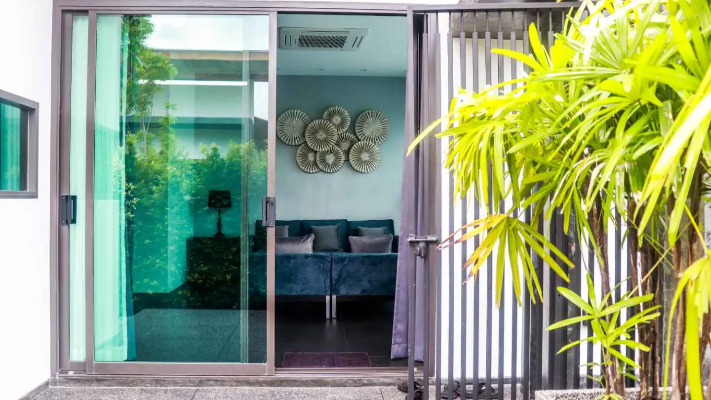 Interior view of Coco Chalong - Resale