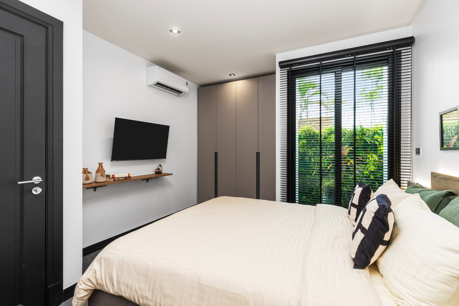 Interior view of Villa Suksan - 4 Bedroom