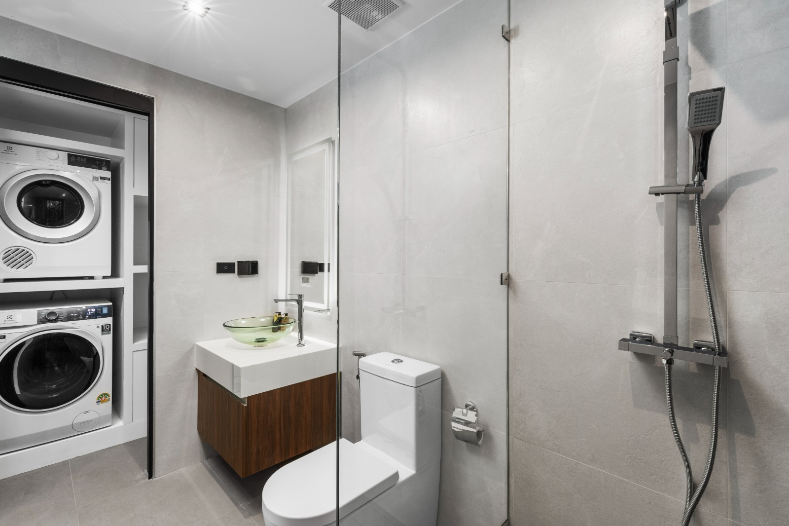 Interior view of Villa Suksan - 4 Bedroom