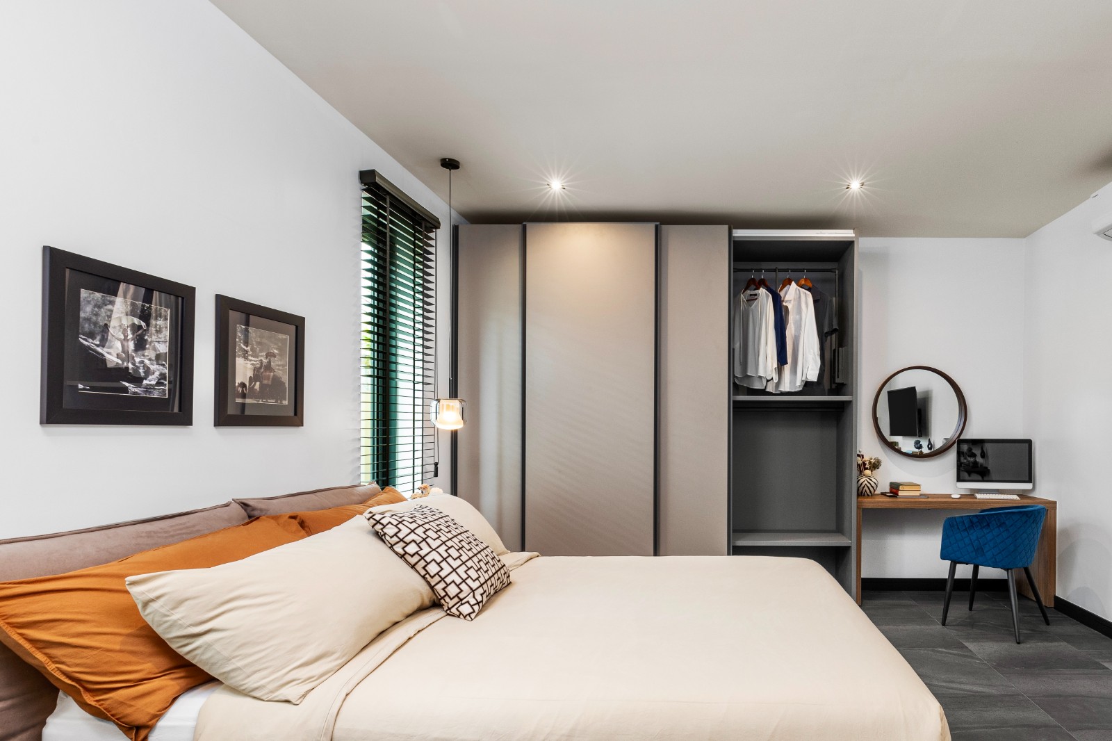 Interior view of Villa Suksan - 4 Bedroom