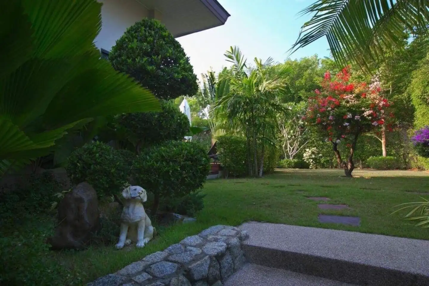 Interior view of Tanode Villas Resale