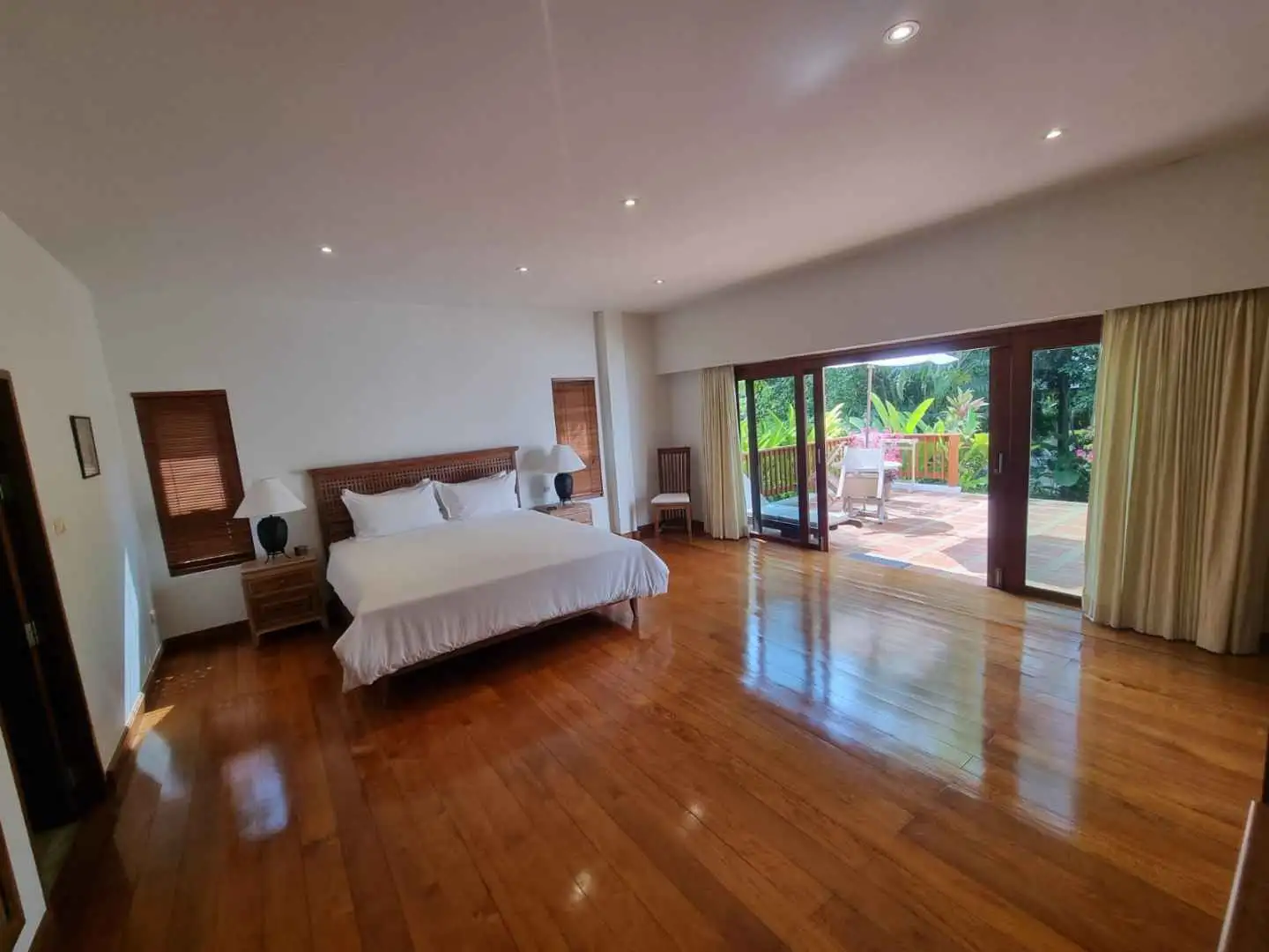 Interior view of 5 Bedroom Stand Alone Villa For Sale In Rawai