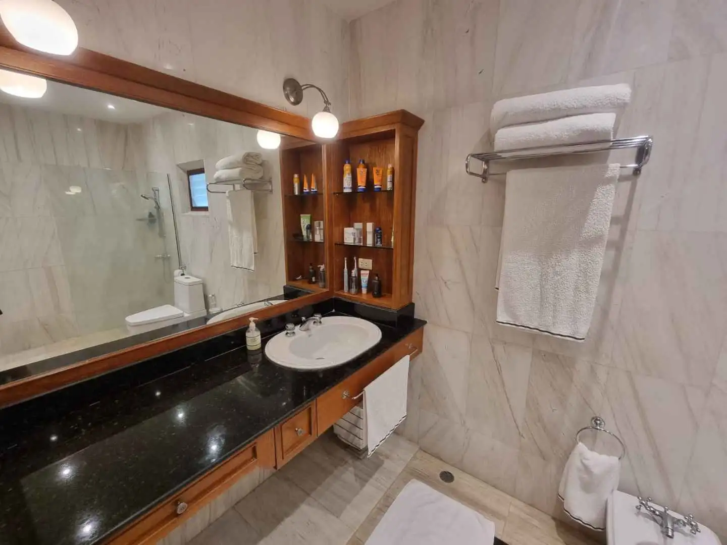 Interior view of 5 Bedroom Stand Alone Villa For Sale In Rawai