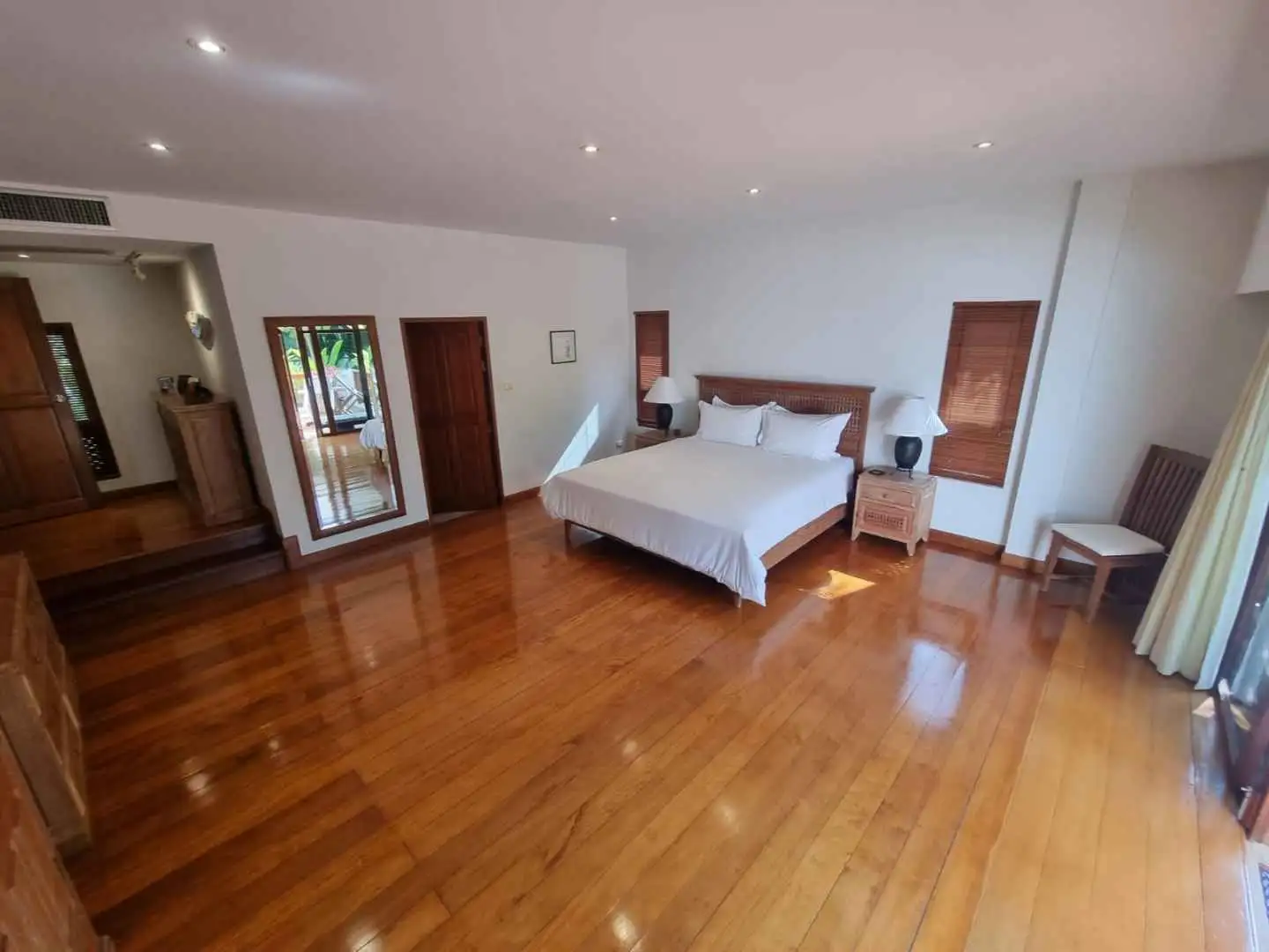 Interior view of 5 Bedroom Stand Alone Villa For Sale In Rawai