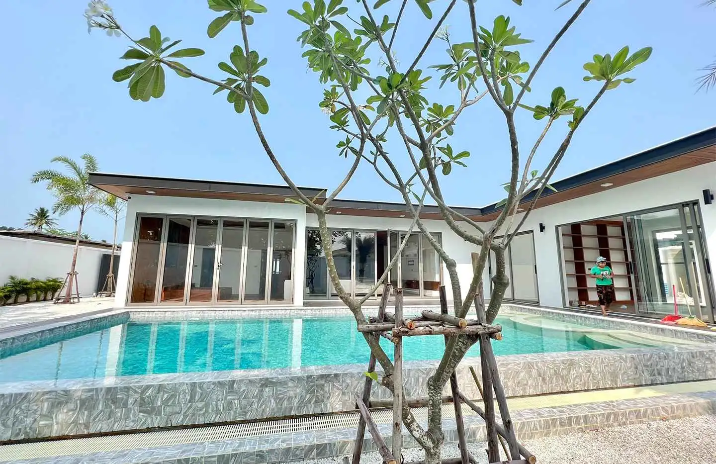 4-Bedroom Villa for Sale in Alisha Villas, Thalang