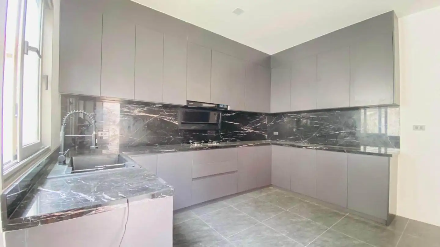 Interior view of 4-Bedroom Villa for Sale in Alisha Villas, Thalang