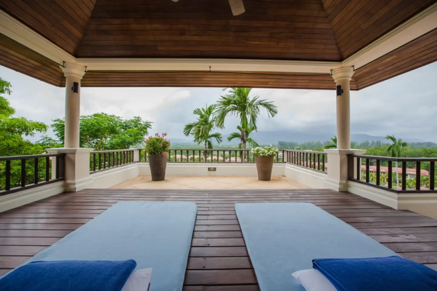 Interior view of 6 Bedroom Villa For Sale In Lakewood Hills, Layan, Phuket