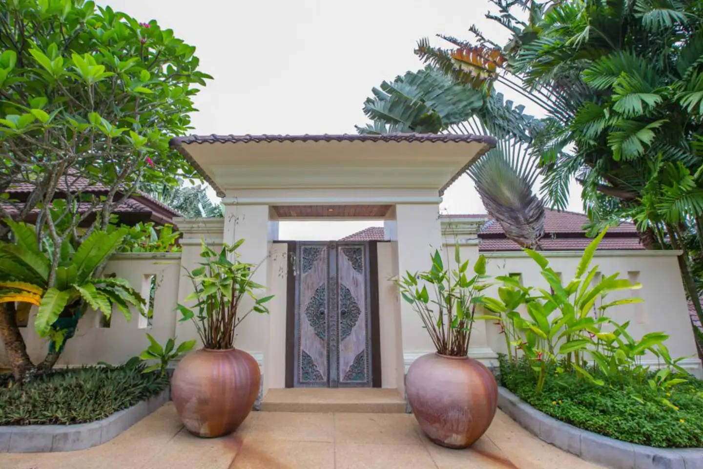 Interior view of 6 Bedroom Villa For Sale In Lakewood Hills, Layan, Phuket