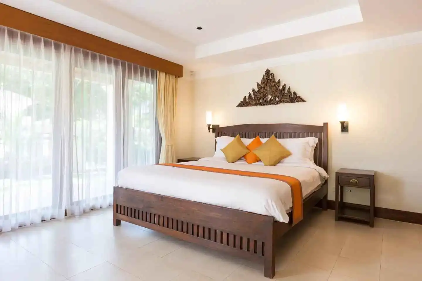 Interior view of 6 Bedroom Mountain View Villa For Sale In Lakewood Hills, Phuket