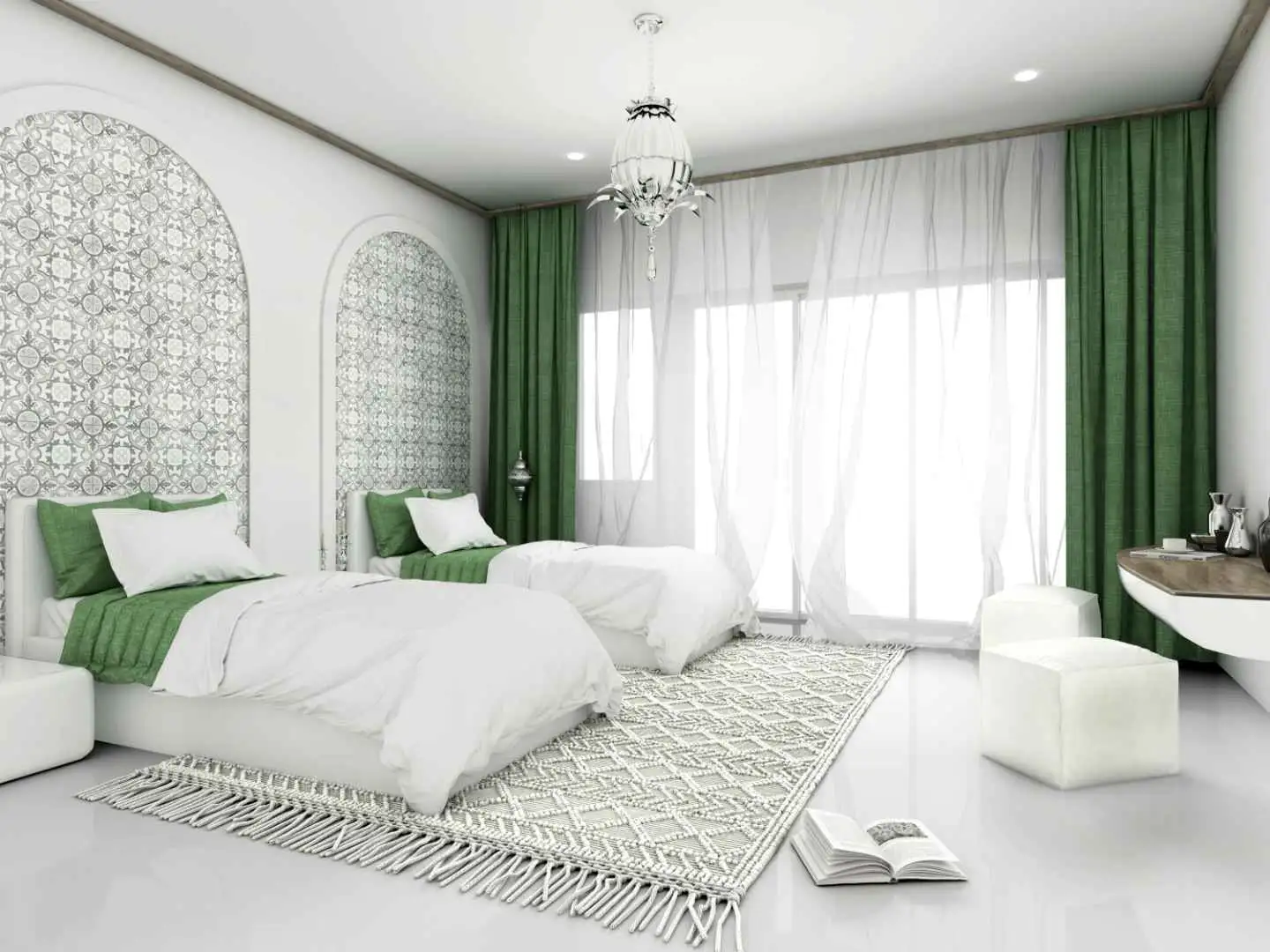 Tyssen Yamu - Two Floors - Photo 6