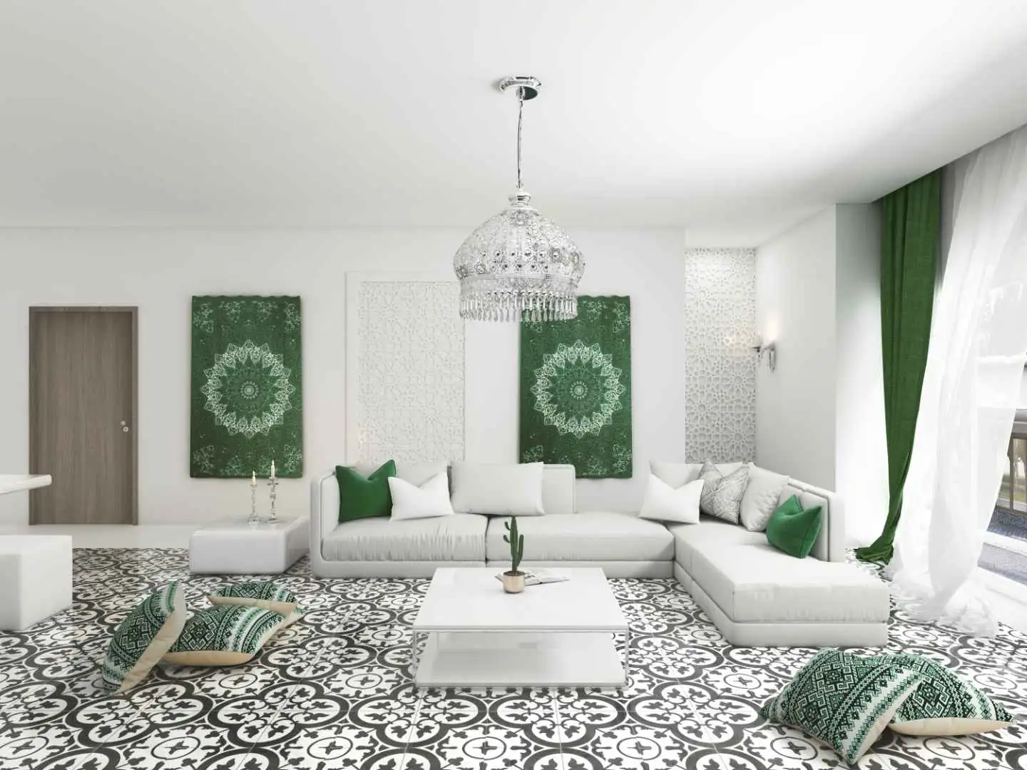 Tyssen Yamu - Two Floors - Photo 7