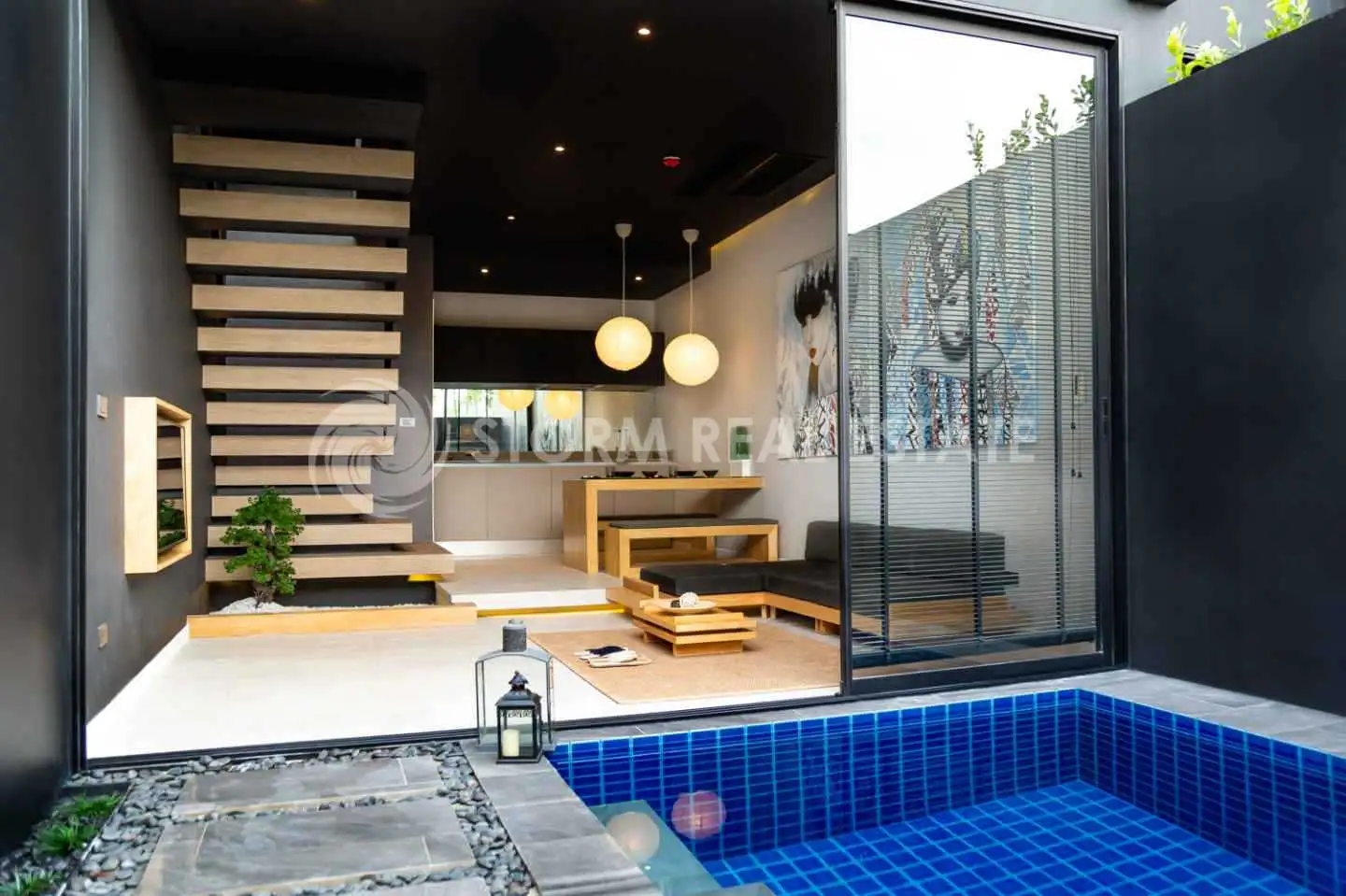 Villoft Zen - Loft Apartment