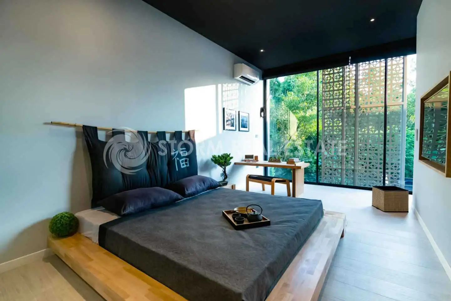 Exterior view of Villoft Zen - Loft Apartment