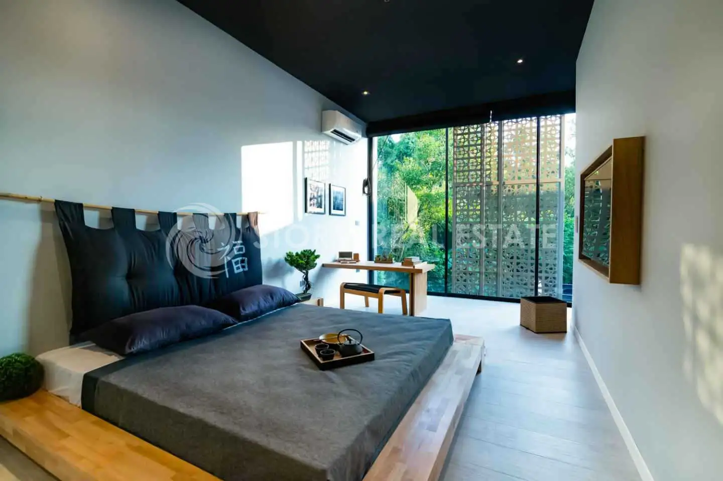Exterior view of Villoft Zen - Loft Apartment