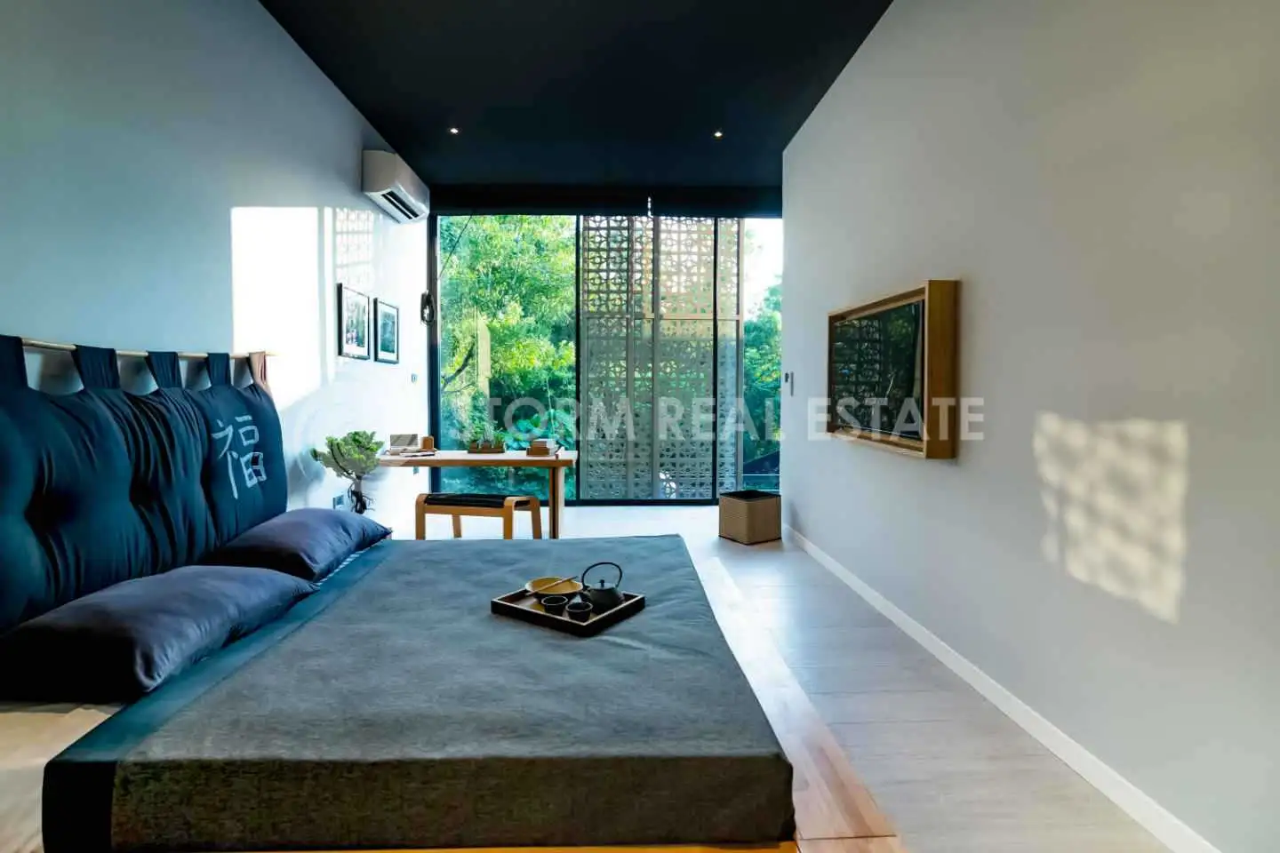 Exterior view of Villoft Zen - Loft Apartment
