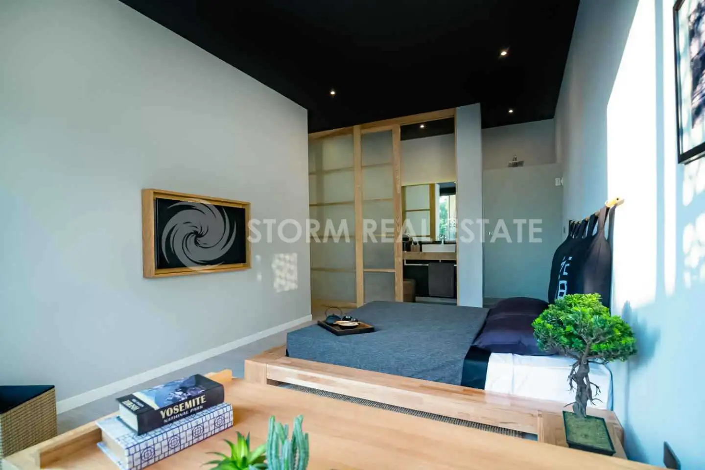 Exterior view of Villoft Zen - Loft Apartment