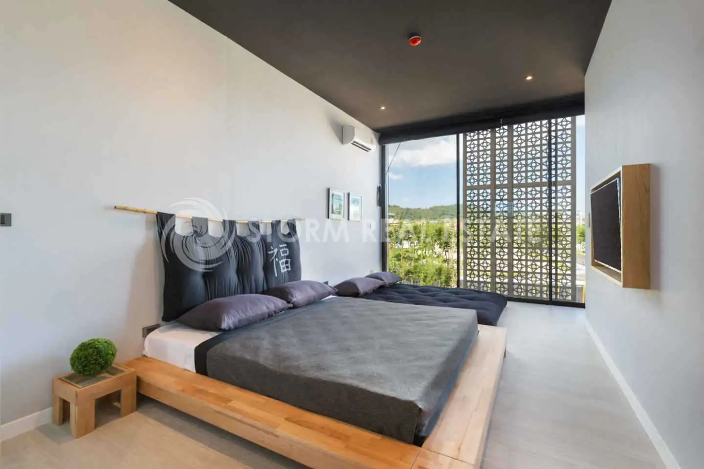 Exterior view of Villoft Zen - Loft Apartment