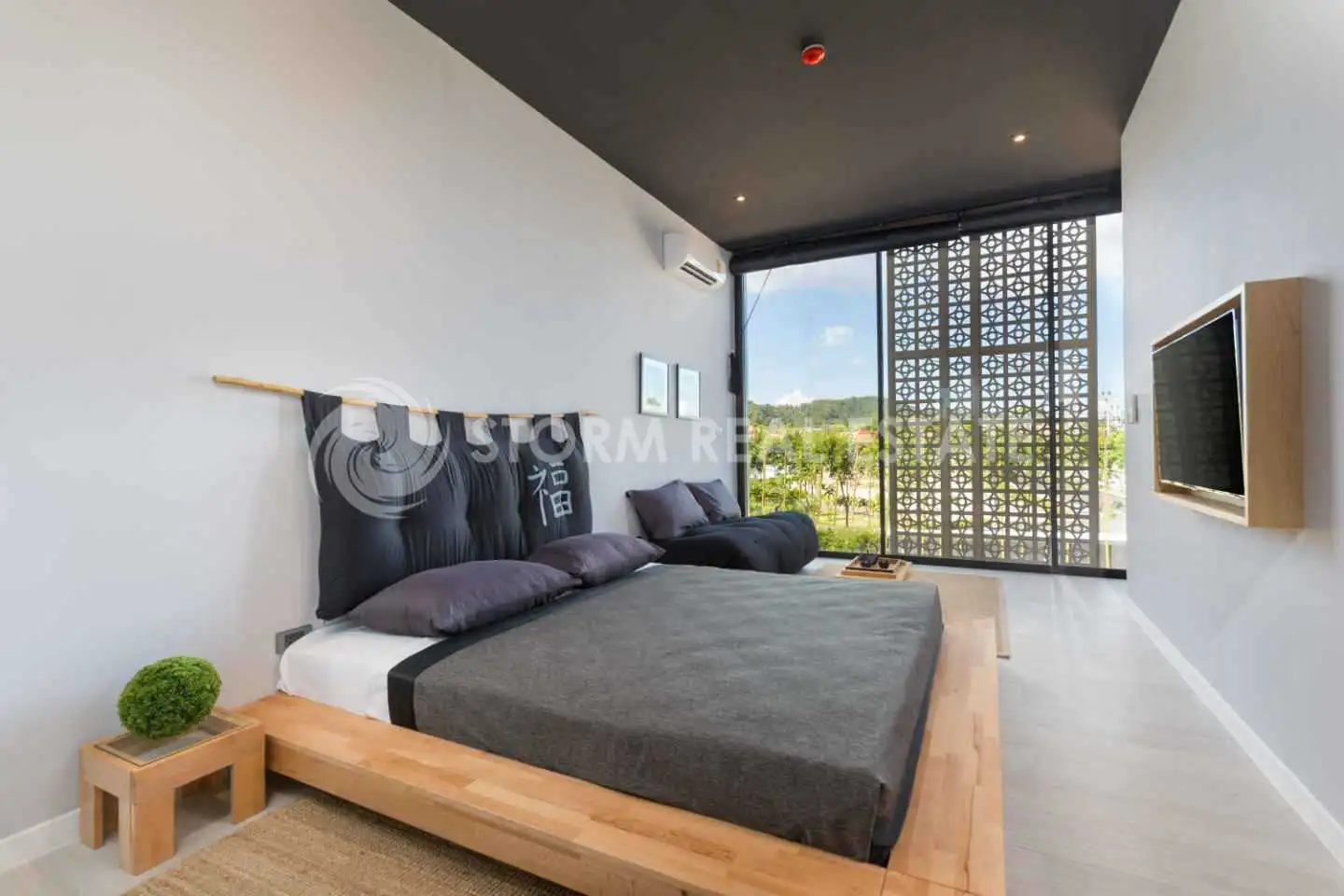 Exterior view of Villoft Zen - Loft Apartment