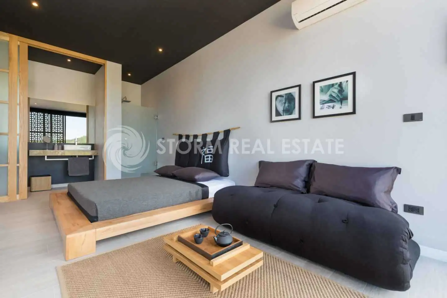 Exterior view of Villoft Zen - Loft Apartment